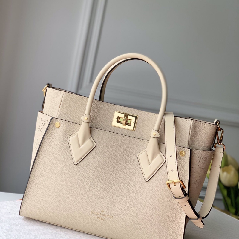LV Top Handle Bags